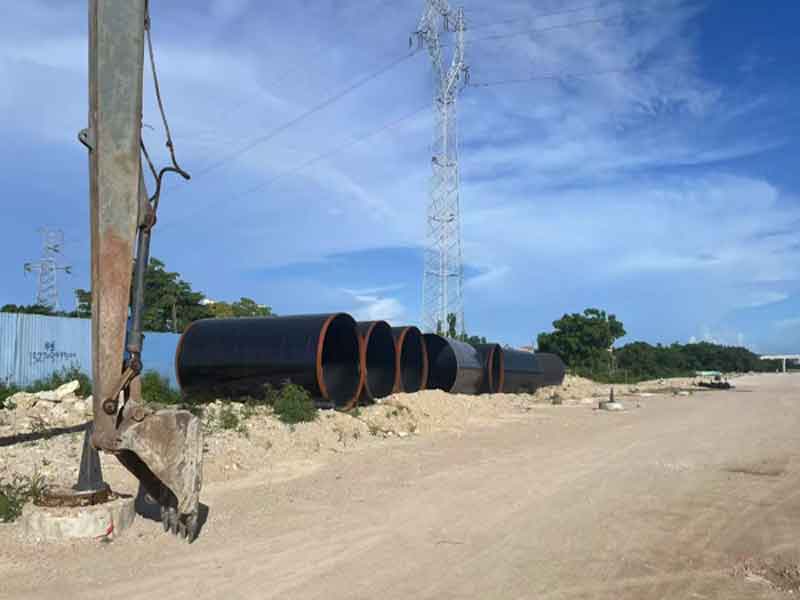 涂塑鋼管,涂塑螺旋管,防腐螺旋管,湖南隆盛達(dá)鋼管廠家