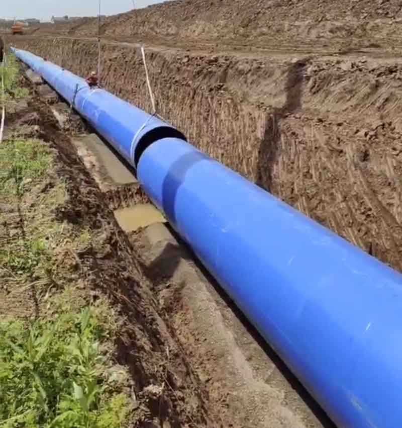 湖南涂塑復合鋼管