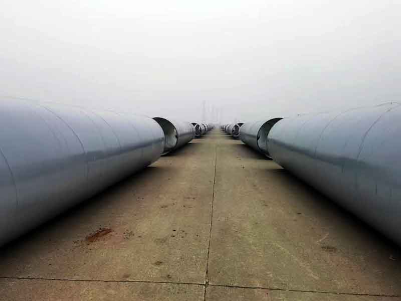 湖南涂塑復合鋼管