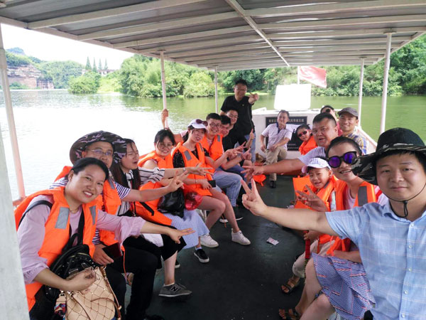 湖南隆盛達(dá)鋼管廠家